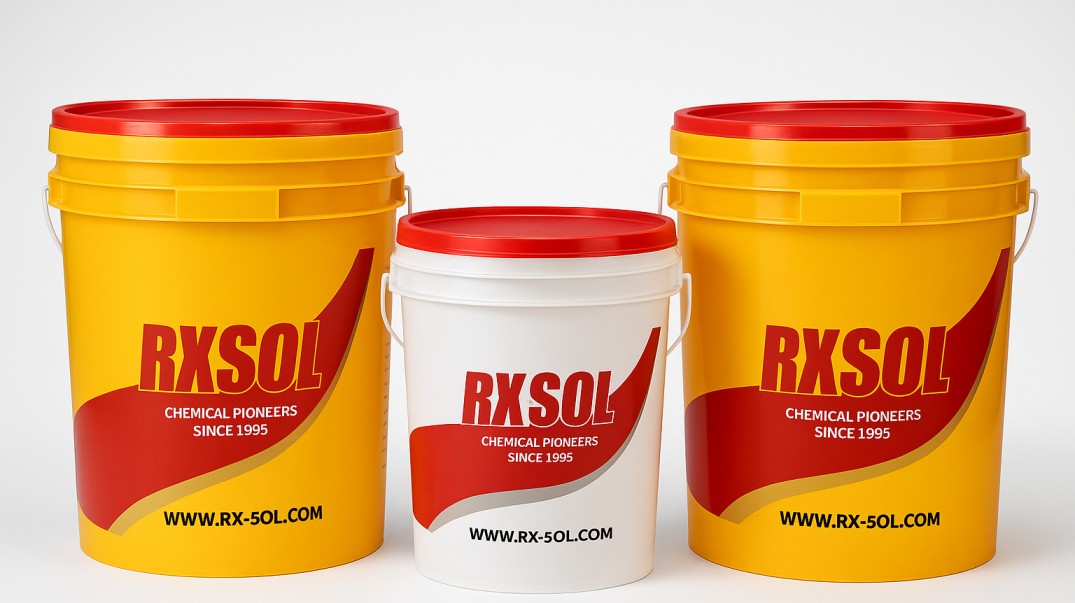 RXSOLZYME TDS Toilet Descaler