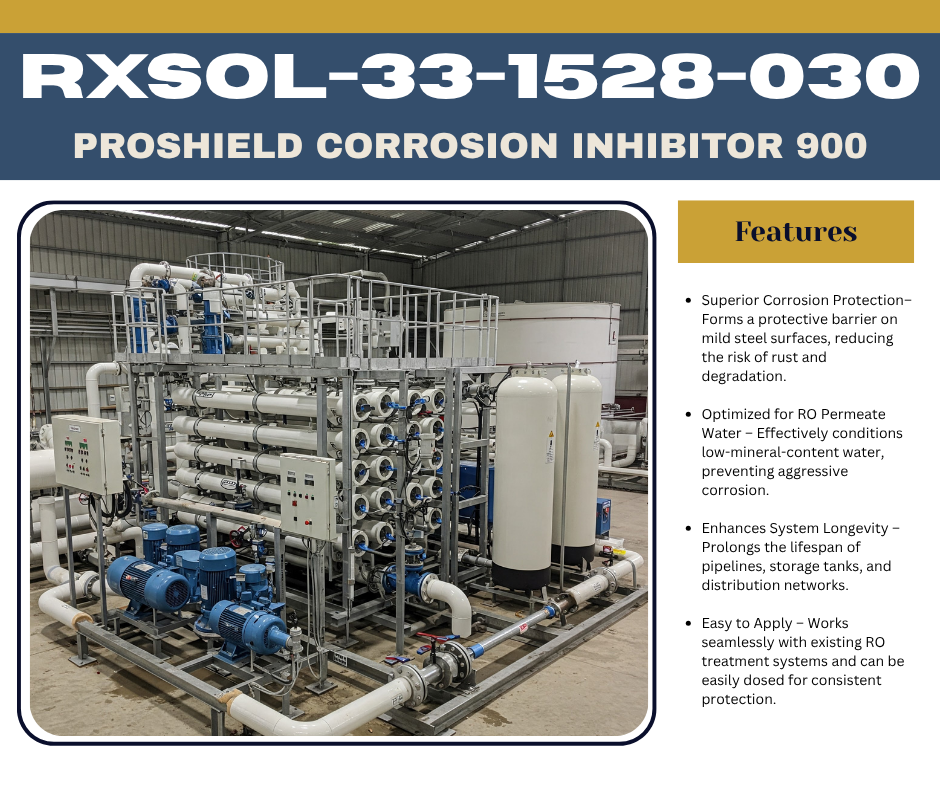 ProShield Corrosion Inhibitor 900
