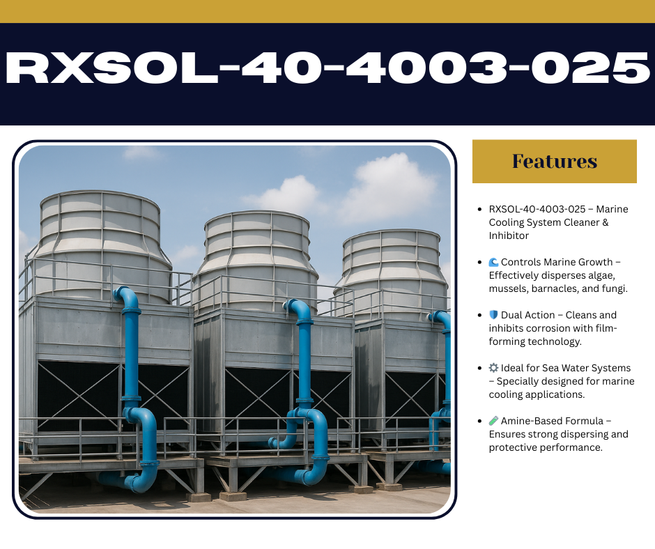 Biological Guard Antifouling