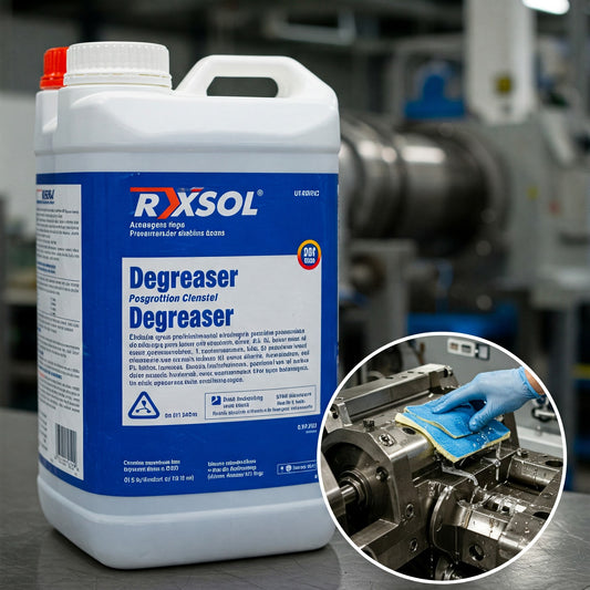 Degreaser Heavy Duty