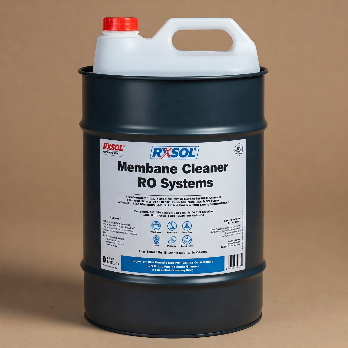 MembraneClean MC 33 Alkaline RO Cleaner