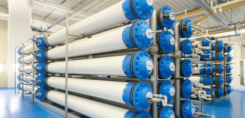 Antiscalant Ro manufacturer supplier UAE