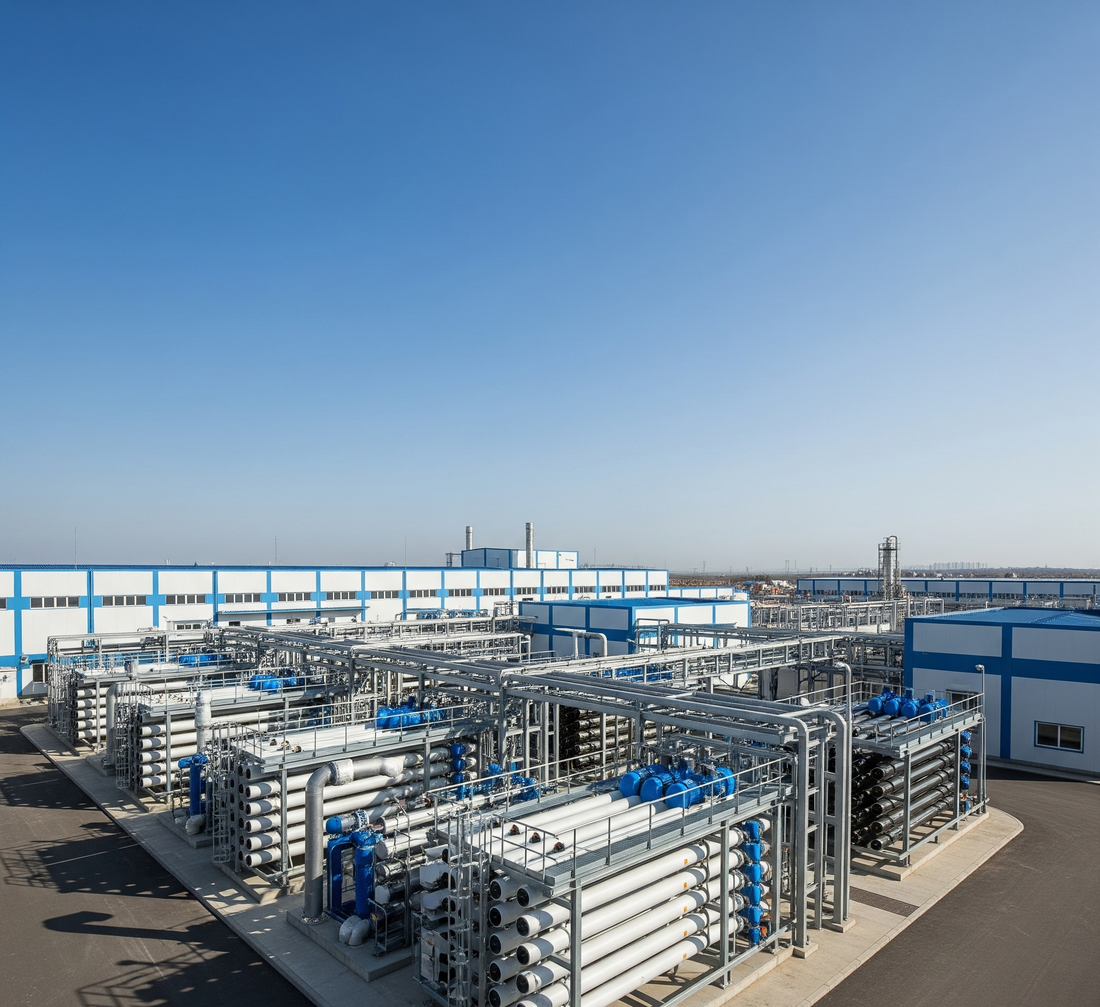 Antiscalant Ro manufacturer supplier UAE