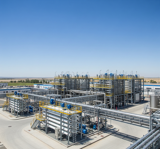 Antiscalant Ro manufacturer supplier UAE