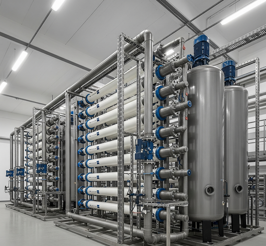 Antiscalant Ro manufacturer supplier UAE