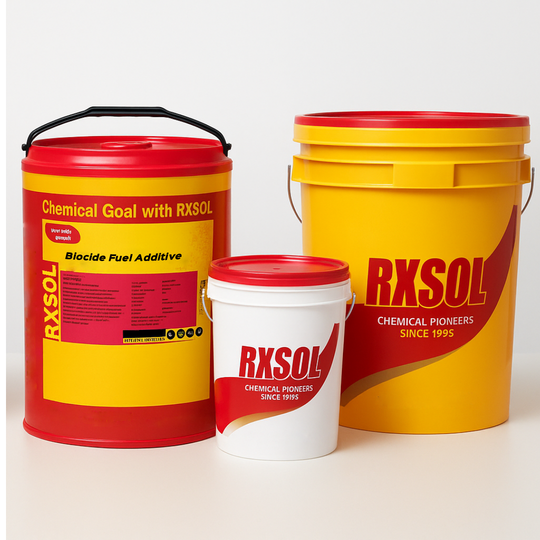 BIOCIDE Fuel Additive
