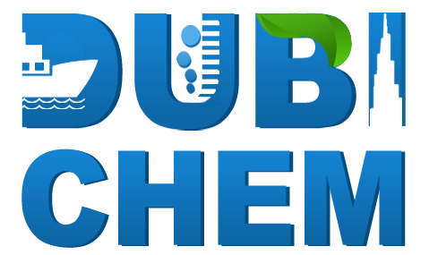 DUBI CHEM International