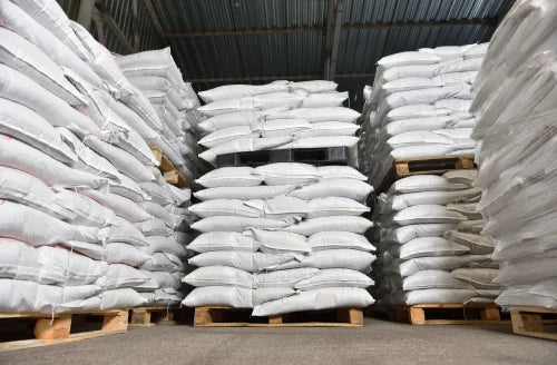 Sodium Sulphate 25 Kgs